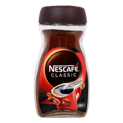 Picture of Classic Coffee 190 gm #Coffee
