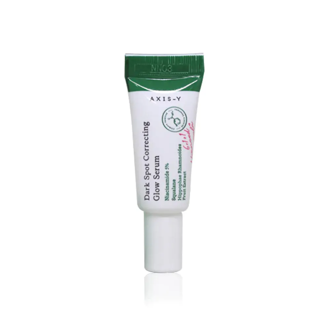 Picture of AXIS-Y Dark Spot Correcting Glow Serum mini (5ml)