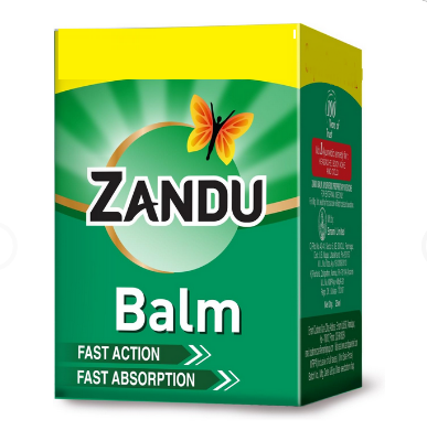 Picture of 25ml Powerful Ayurvedic Pain Relief ( Dubai)