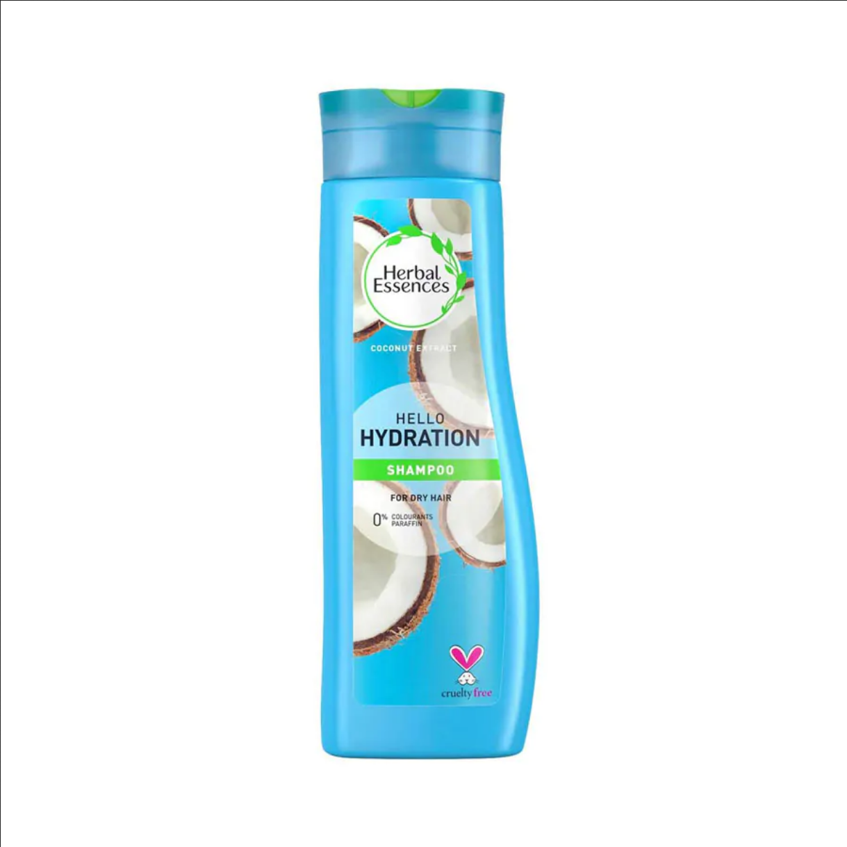Picture of Hello Hydration Shampoo For Dry Hair ( France ) (400ml)