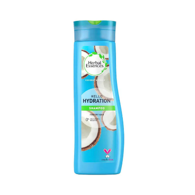 Picture of Hello Hydration Shampoo For Dry Hair ( France ) (400ml)