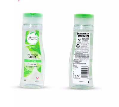 Picture of Essences Daily Detox Shine Shampoo 400ml