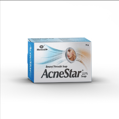 Picture of AcneStar Soap 75 gm