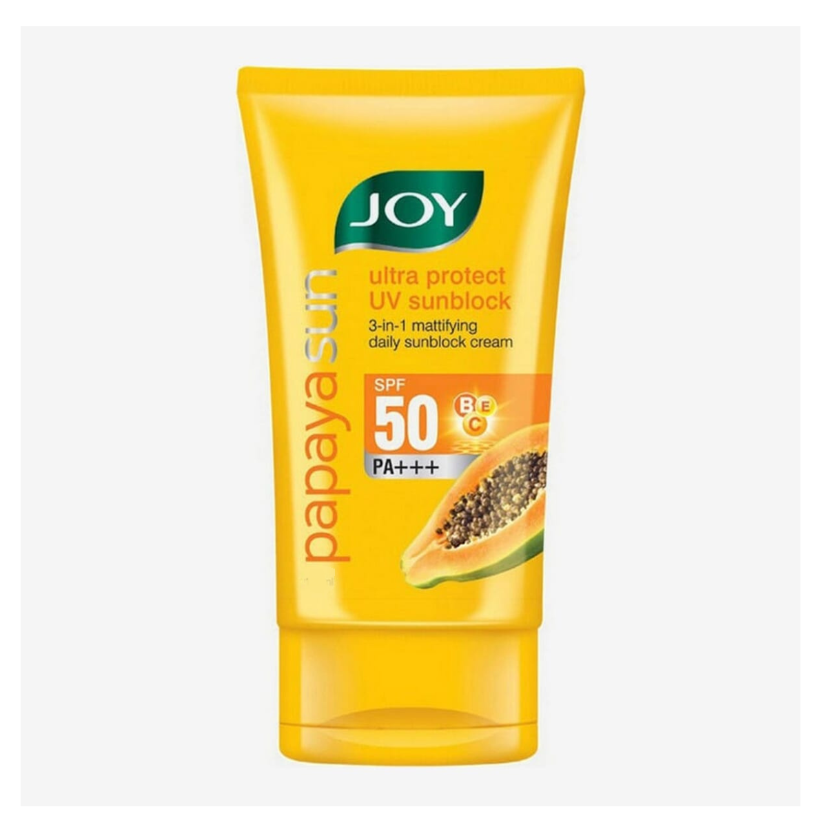 Picture of Papaya Sun Daily Nourishing Sunscreen Cream 60ml