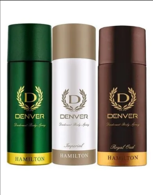 Picture of Denver Body Deodorants 150ml