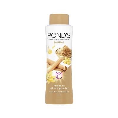 Picture of #Sandal Talcum Powder 20g