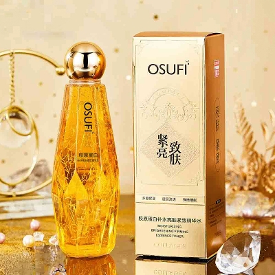 Picture of OSUFI Moisturizing  Essence Toner – 300ml