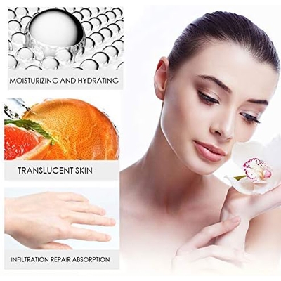 Picture of Dr Rashel Vitamin C Brightening & Anti-Aging Night Cream 50ml