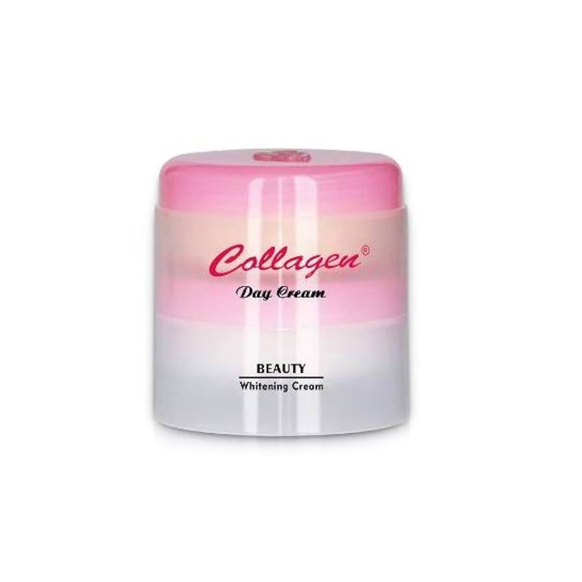 Picture of Collagen Vitamin E Day And Night Cream Anti Aging Brightening 40g