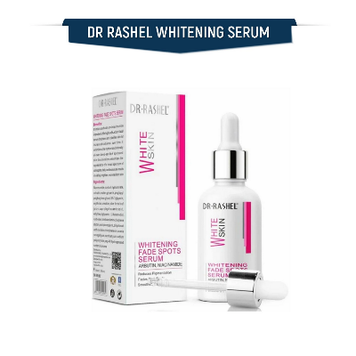 Picture of Dr. Rashel Skin Care Fade Spots Whitening Serum 50ml
