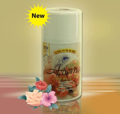 Picture of Air freshener dolphin shoha aroma 110ml