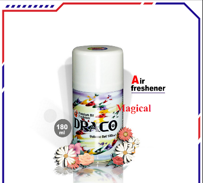 Picture of Draco Air Freshener 180 ml Korea