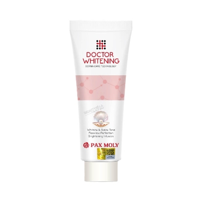 Picture of Pax Moly Doctor Whitening Cream 70g - Made in Korea