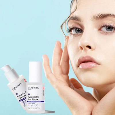 Picture of Care:Nel CICA Hyaluvita B5 Serum Vitamin B5 (30ml)