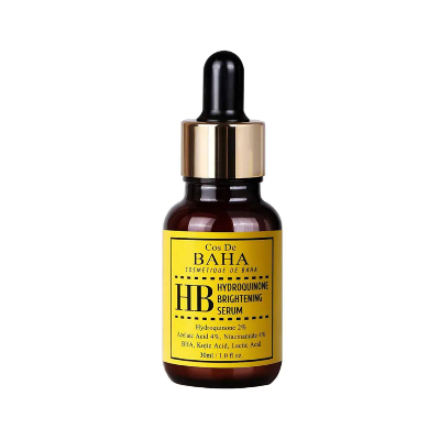 Picture of Cos De BAHA 2% Hydroquinone Brightening Serum (30ml)
