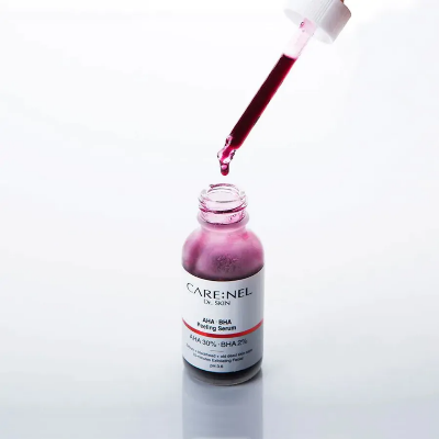 Picture of Care:Nel AHA BHA Peeling Serum (30ml)