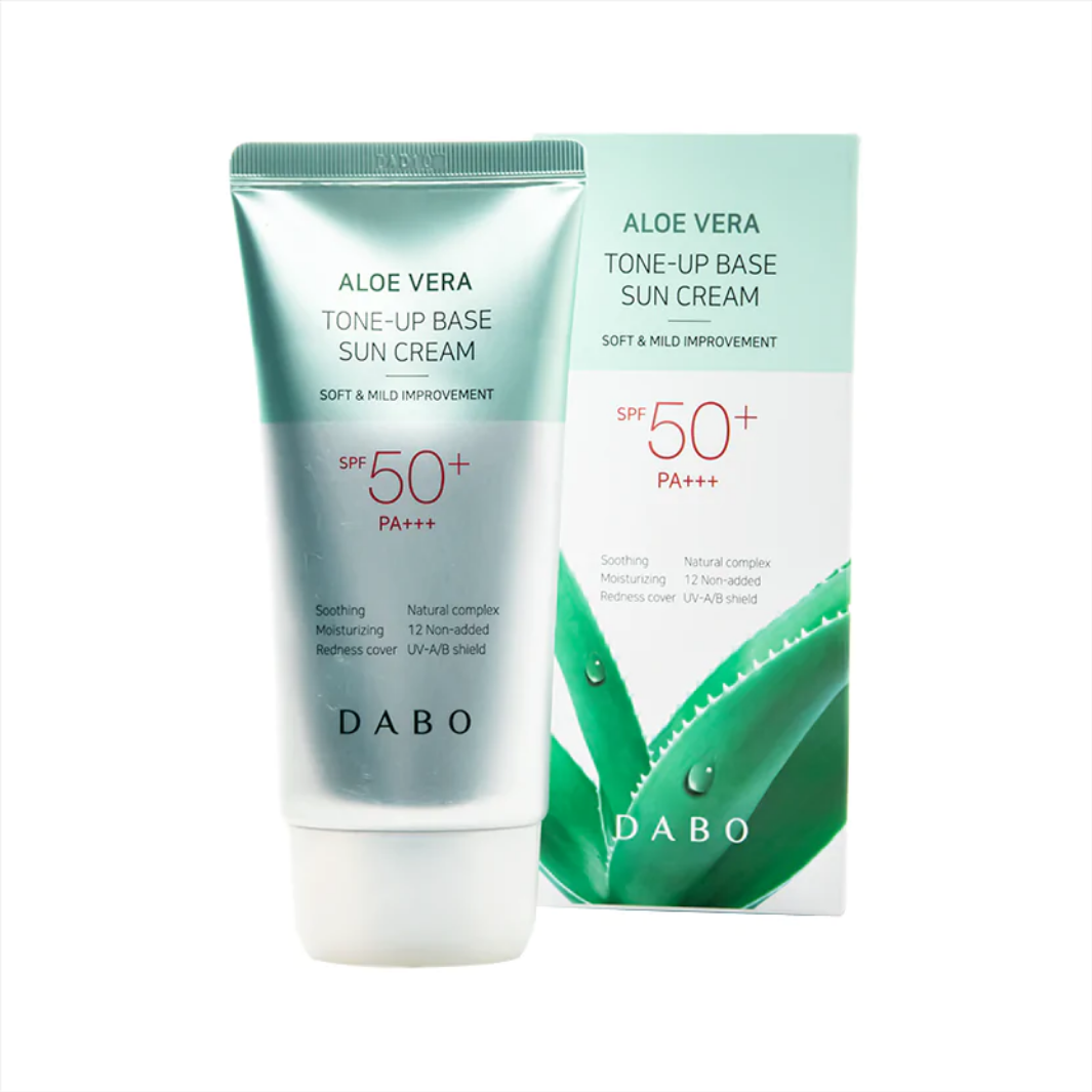 Picture of DABO Tone Up Base Sun Cream SPF50+ PA+++ (70ml)