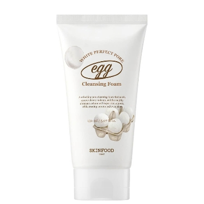 Picture of Skinfood Egg White Perfect Pore Cleansing Foam 150ml
