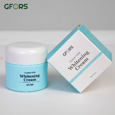 Picture of Gfors Vitamin Milk Whitening Cream 50g