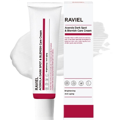 Picture of Raviel Acerola Blemish & Melasma Care Cream 50ml