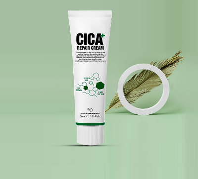 Picture of WSKINLAB Cica Plus Repair Cream 50ml