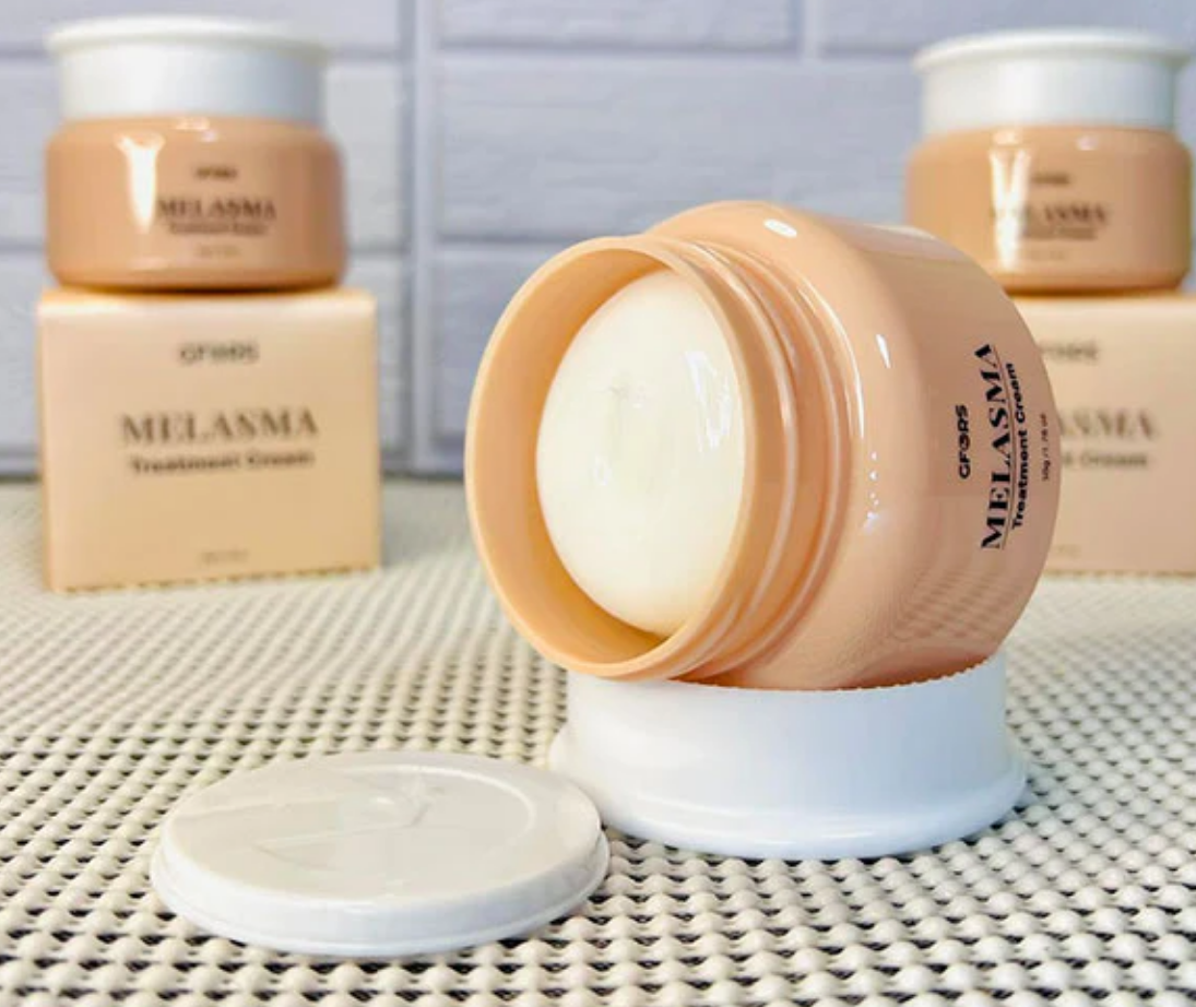 Picture of GFORS Melasma Treatment Cream 50gm