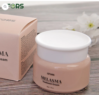 Picture of GFORS Melasma Treatment Cream 50gm