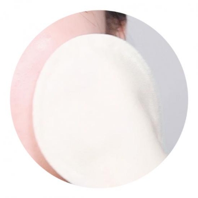 Picture of Neogen Dermalogy Lemon Bright PHA Gauze Peeling (1 pad)