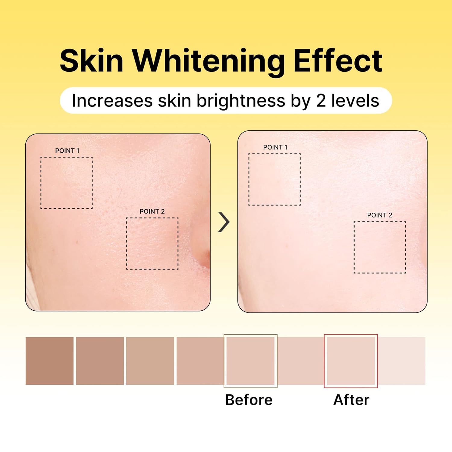 Picture of TIAM Vita B3 Source, 10% Niacinamide Serum, 2% Arbutin, Hyperpigmentation, Dark Spot Treatment, 40ml