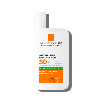 Picture of LA Roche-Posay Anthelios Uvmune 400 Oil Control Fluid (Spf 50+) (50ml)