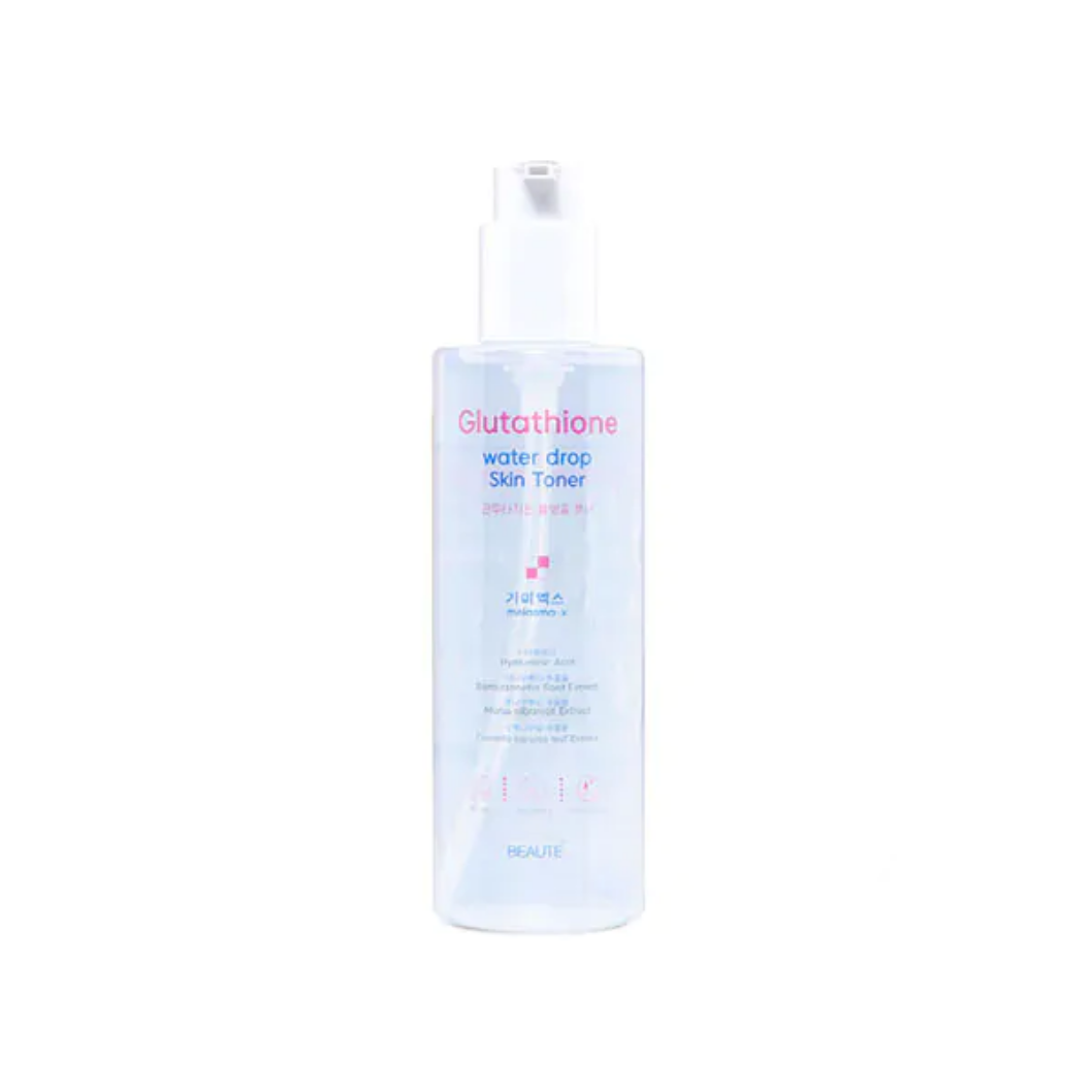 Picture of Beaute Melasma-X Glutathione Water Drop Skin Toner (260ml)