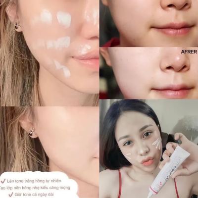 Picture of Glutathione Brightening Tone-Up Cream 40ml