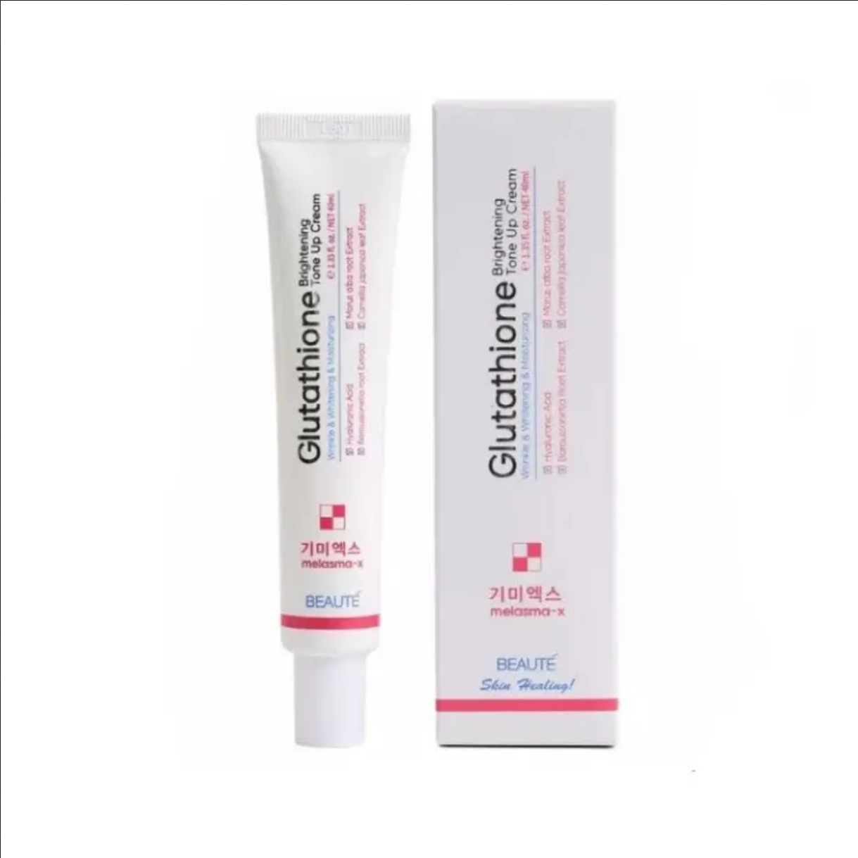 Picture of Glutathione Brightening Tone-Up Cream 40ml