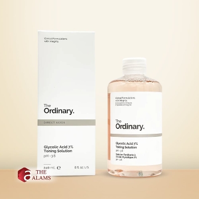 Picture of Glycolic Acid 7% Exfoliating Toner, 240 ml