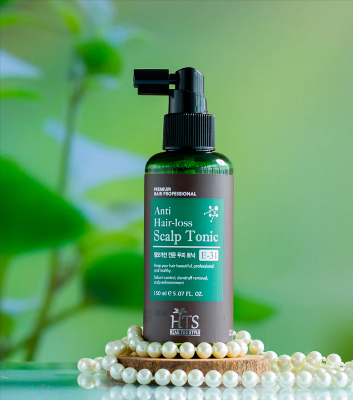 Picture of HTS Anti Hair Loss Scalp Tonic (150ml)