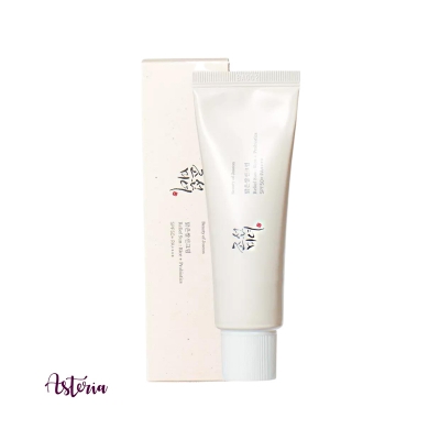 Picture of Beauty Of Joseon Relief Sun Rice + Probiotics SPF50+, 50 mL