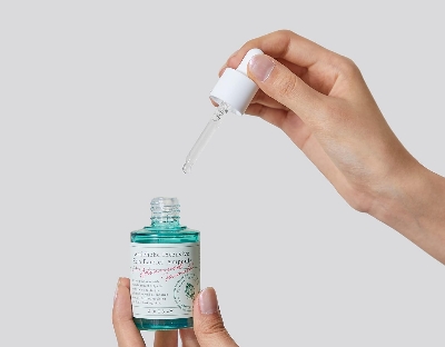 Picture of AXIS-Y Artichoke Intensive Skin Barrier Ampoule 30 ml
