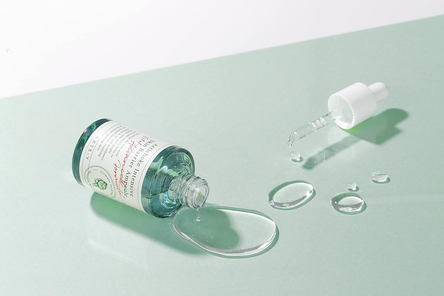 Picture of AXIS-Y Artichoke Intensive Skin Barrier Ampoule 30 ml