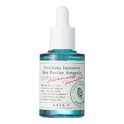 Picture of AXIS-Y Artichoke Intensive Skin Barrier Ampoule 30 ml