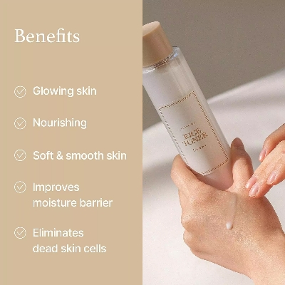 Picture of I’m from Rice toner 150 ml