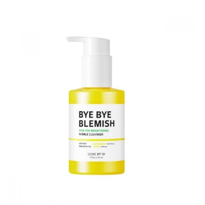 Picture of Blemish Vita Tox Brightening Bubble Cleanser 120g