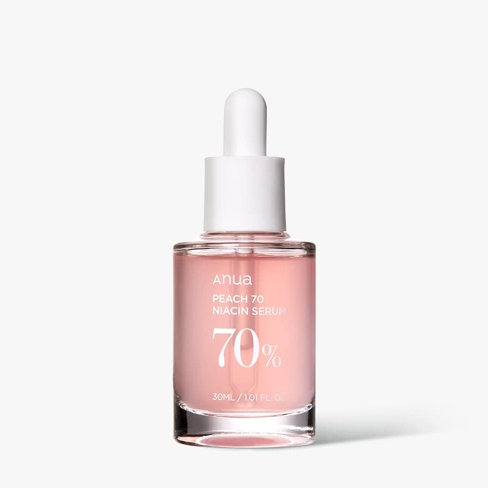 Picture of Anua Peach 70 Niacin Serum 30ml
