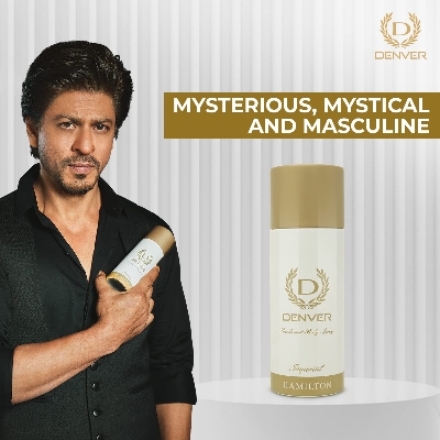 Picture of Imperial Deodorant - 165ML | Long Lasting Deo Body Spray for Men
