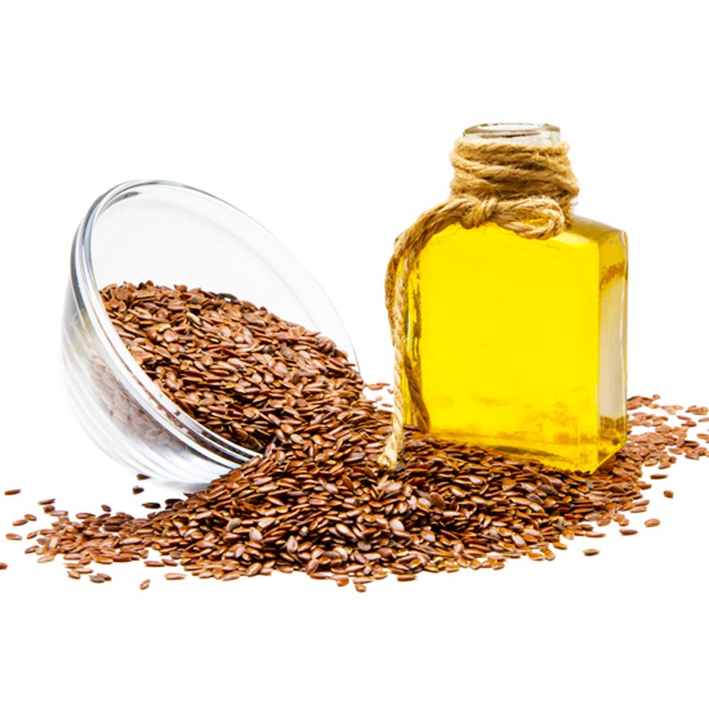Picture of Flaxseed oil Tishi  তিশির তেল 250 ml