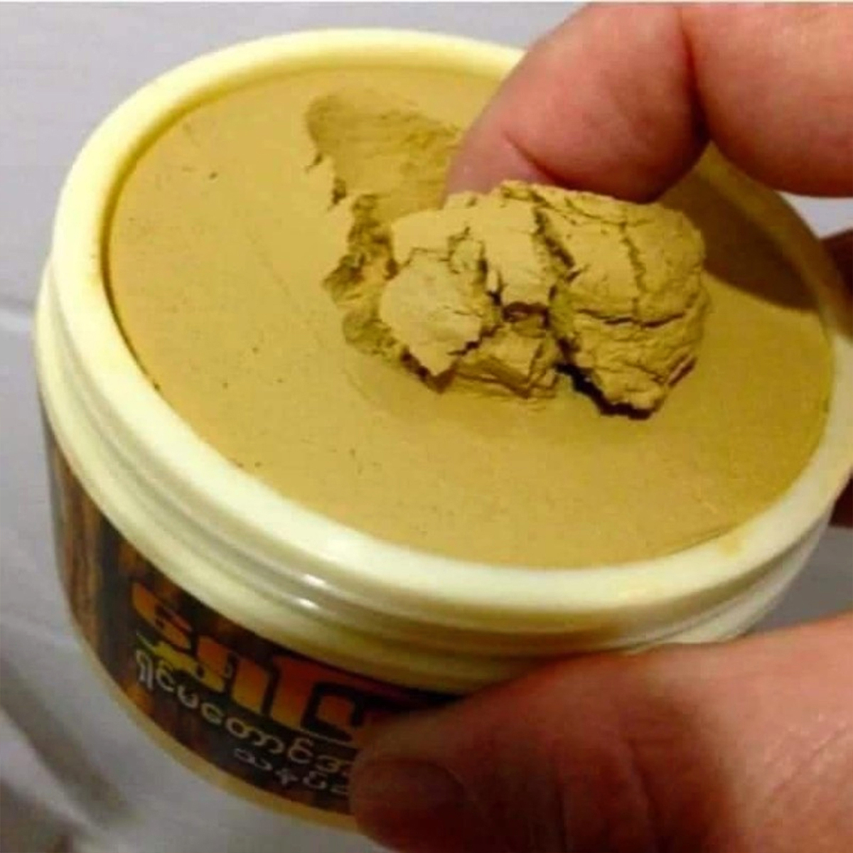 Picture of Thanaka Face Pack (140g)