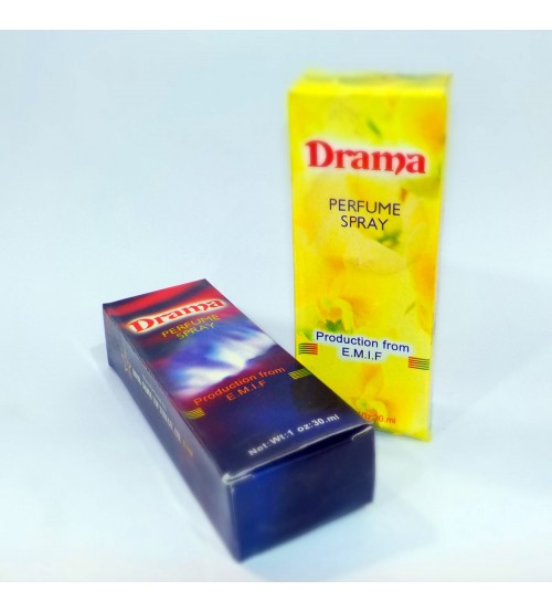 Picture of Drama Perfume Spray 30ml