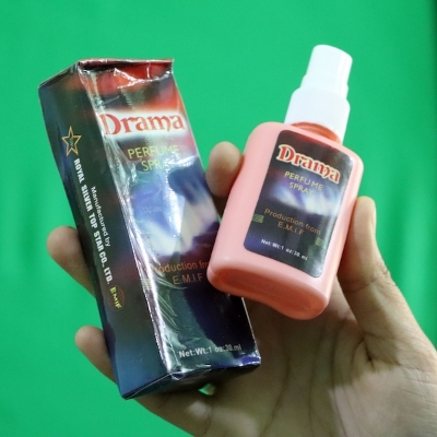 Picture of Drama Perfume Spray 30ml