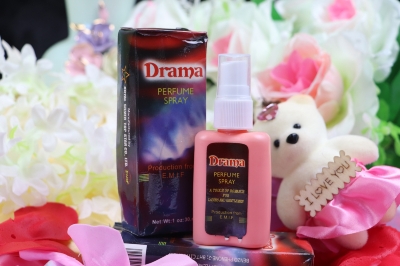 Picture of Drama Perfume Spray 30ml