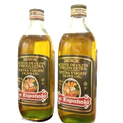 Picture of extra virgin olive oil 1L