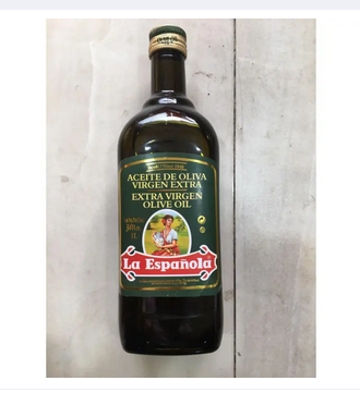Picture of extra virgin olive oil 1L